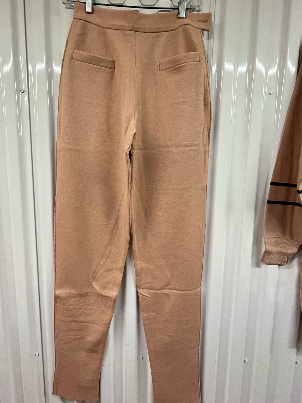 Sonia Rykiel Paris Pant Sweater Set